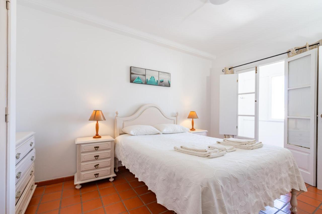 Apartamentos Atlantico By Umbral Vila Nova de Milfontes Eksteriør bilde