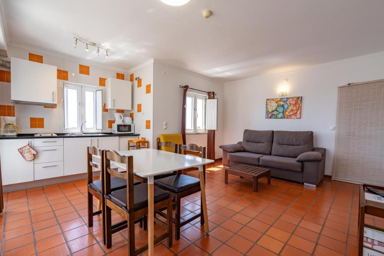 Apartamentos Atlantico By Umbral Vila Nova de Milfontes Eksteriør bilde