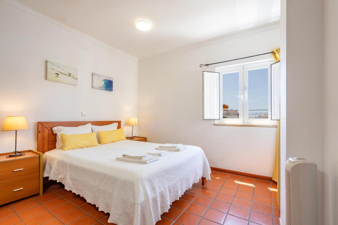 Apartamentos Atlantico By Umbral Vila Nova de Milfontes Eksteriør bilde