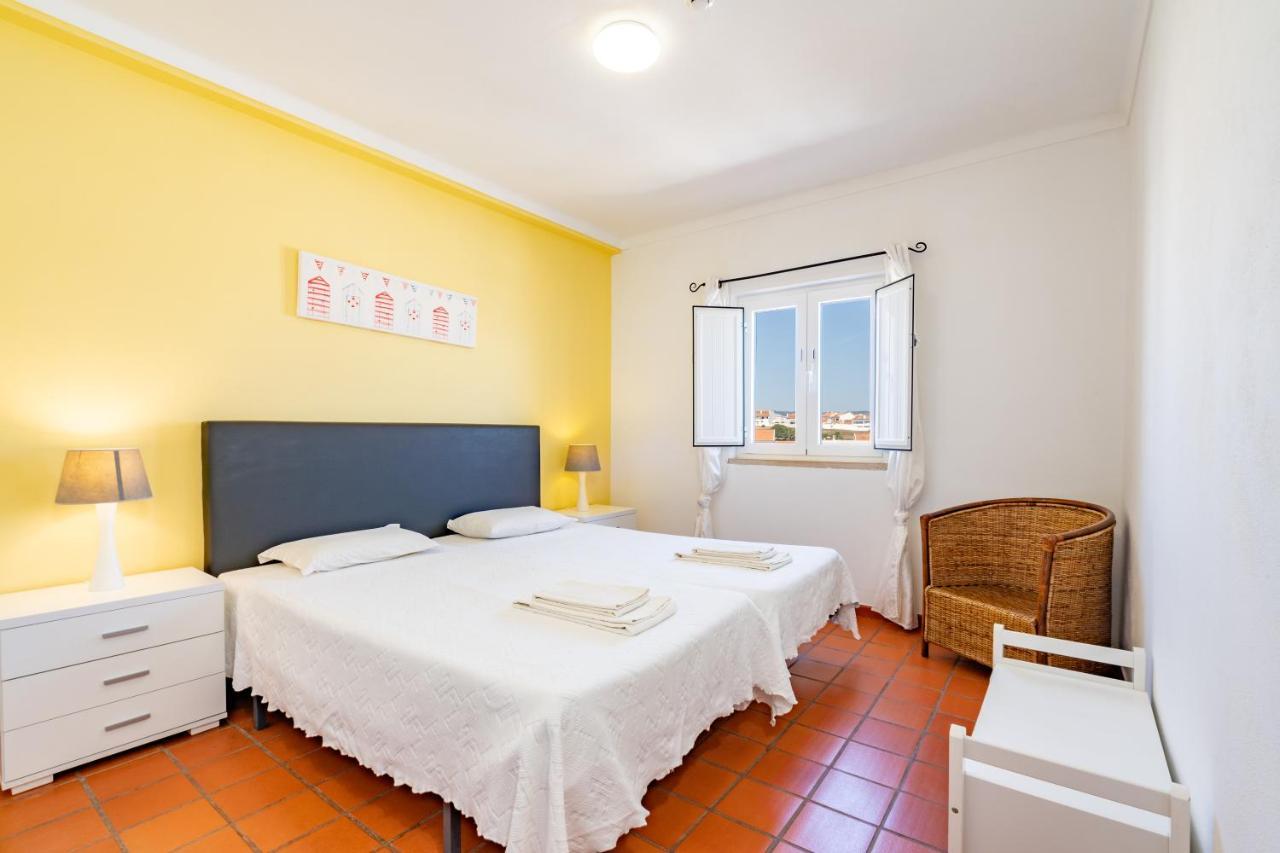 Apartamentos Atlantico By Umbral Vila Nova de Milfontes Eksteriør bilde