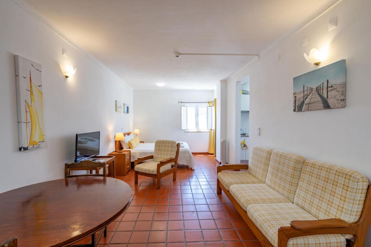 Apartamentos Atlantico By Umbral Vila Nova de Milfontes Eksteriør bilde